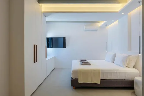 6 Bedrooms Villa in ORNOS