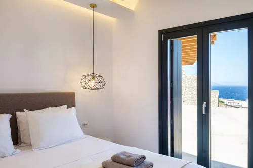 6 Bedrooms Villa in ORNOS