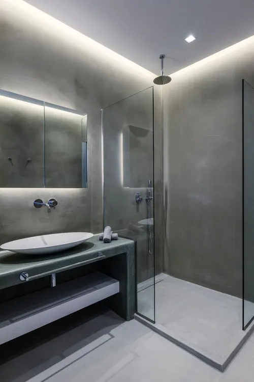 6 Bedrooms Villa in ORNOS