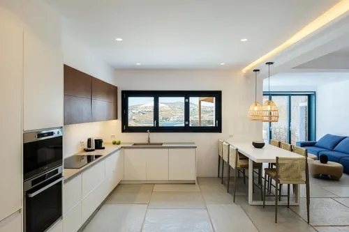 6 Bedrooms Villa in ORNOS