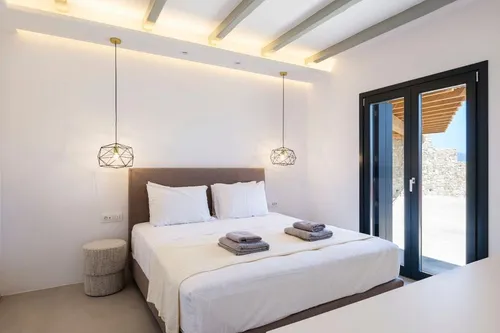 6 Bedrooms Villa in ORNOS