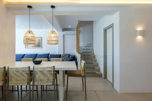 6 Bedrooms Villa in ORNOS