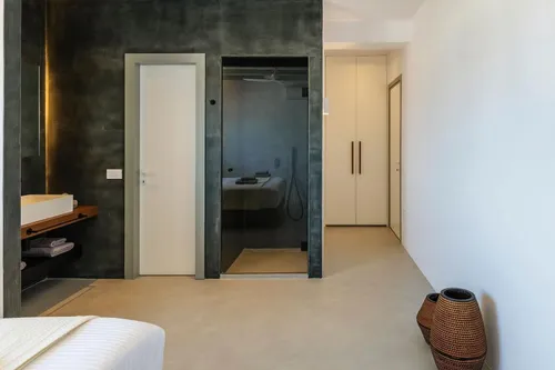 6 Bedrooms Villa in ORNOS