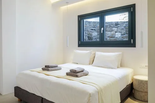 6 Bedrooms Villa in ORNOS