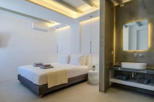 6 Bedrooms Villa in ORNOS