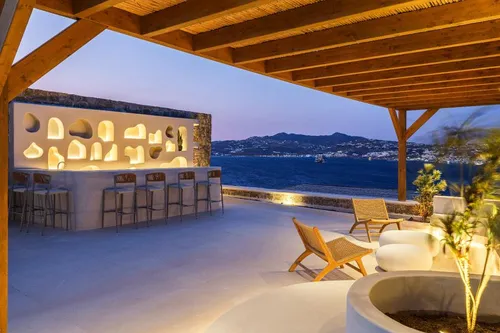 6 Bedrooms Villa in ORNOS