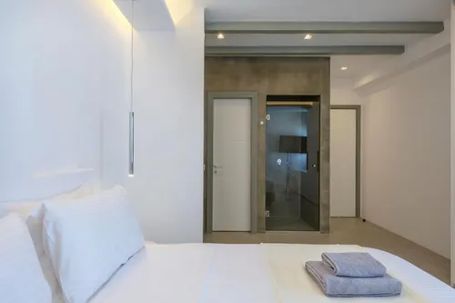 6 Bedrooms Villa in ORNOS