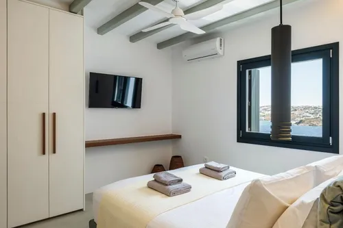 6 Bedrooms Villa in ORNOS