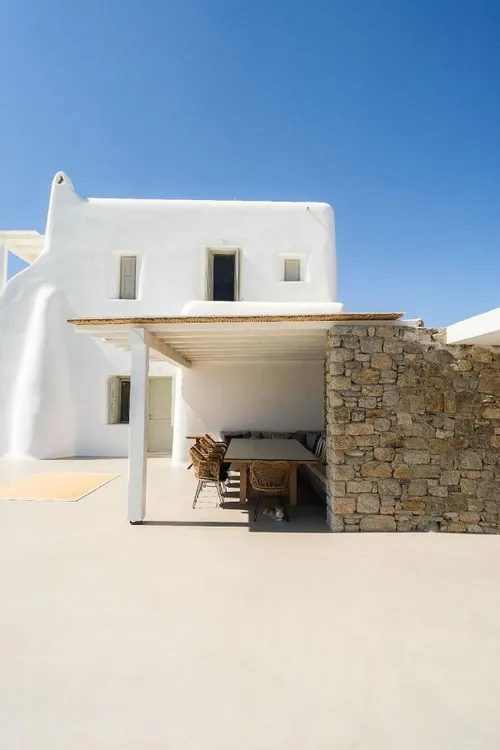 8 Bedrooms Villa in FAROS