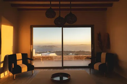 8 Bedrooms Villa in FAROS