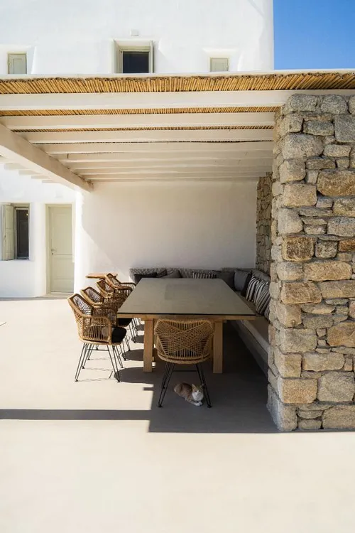 8 Bedrooms Villa in FAROS