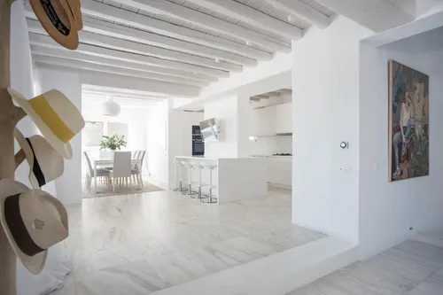 9 Bedrooms Villa in AGIOS LAZAROS