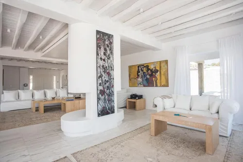 9 Bedrooms Villa in AGIOS LAZAROS