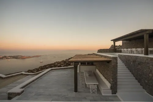 9 Bedrooms Villa in AGIOS LAZAROS