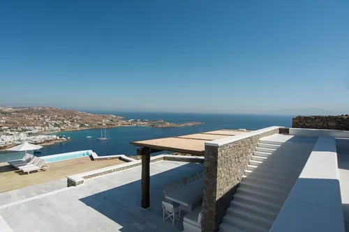 9 Bedrooms Villa in AGIOS LAZAROS