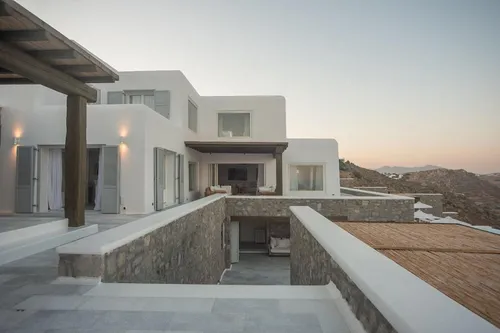 9 Bedrooms Villa in AGIOS LAZAROS