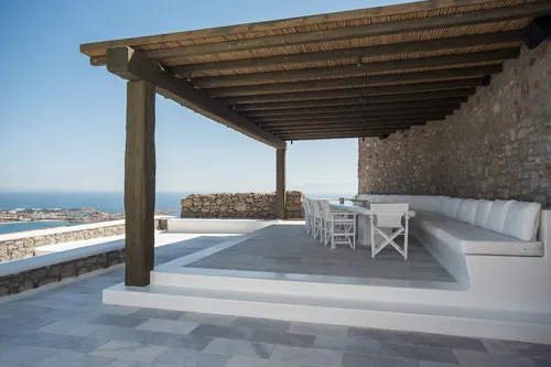 9 Bedrooms Villa in AGIOS LAZAROS