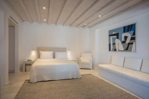 9 Bedrooms Villa in AGIOS LAZAROS