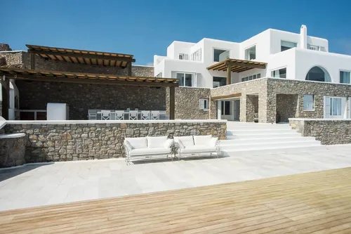 Villa in CYCLADES
