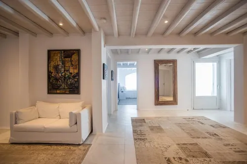 9 Bedrooms Villa in AGIOS LAZAROS