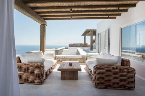 9 Bedrooms Villa in AGIOS LAZAROS