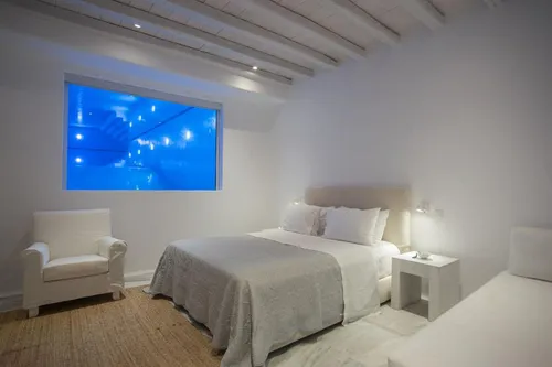 9 Bedrooms Villa in AGIOS LAZAROS