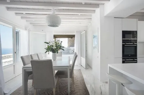 9 Bedrooms Villa in AGIOS LAZAROS