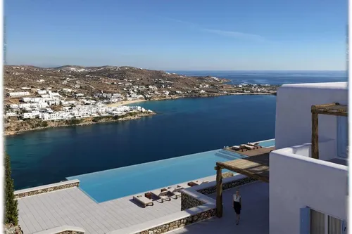 9 Bedrooms Villa in AGIOS LAZAROS