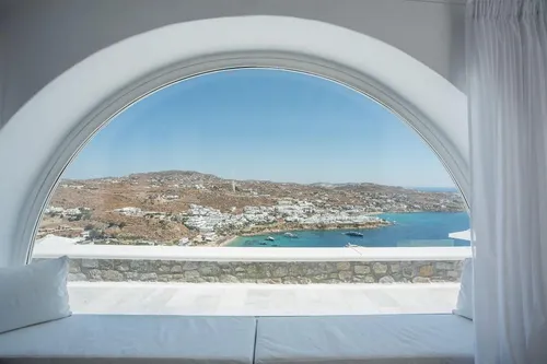 9 Bedrooms Villa in AGIOS LAZAROS