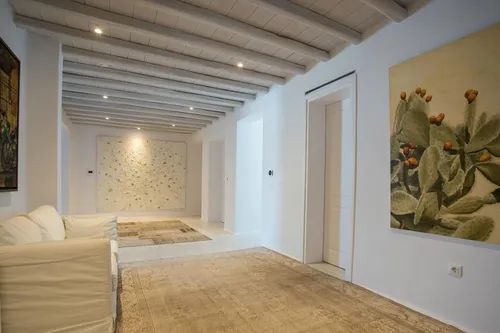 9 Bedrooms Villa in AGIOS LAZAROS