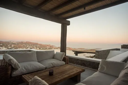 9 Bedrooms Villa in AGIOS LAZAROS