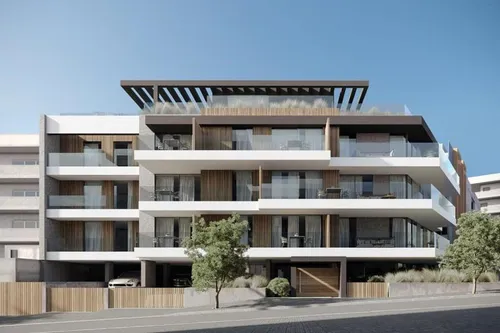 Apartment in ATTICA (ATHENS)