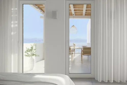 4 Bedrooms Villa in PAROS