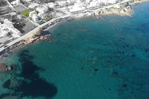 4 Bedrooms Villa in PAROS