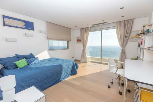 6 Bedrooms Villa in AGIA MARINA