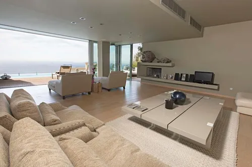 6 Bedrooms Villa in AGIA MARINA