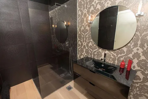 6 Bedrooms Villa in AGIA MARINA