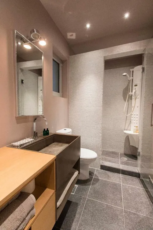 6 Bedrooms Villa in AGIA MARINA