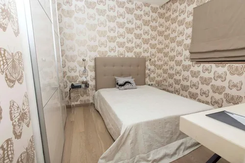 6 Bedrooms Villa in AGIA MARINA