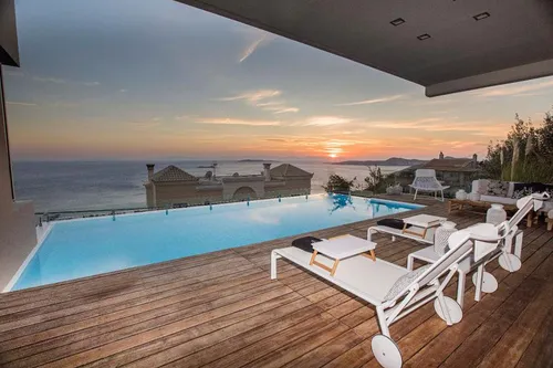 Villa in ATTICA (ATHENS)