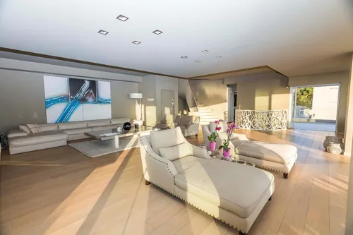 6 Bedrooms Villa in AGIA MARINA