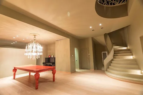 6 Bedrooms Villa in AGIA MARINA