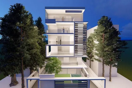 Apartment in ATTICA (ATHENS)