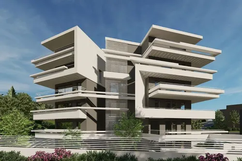 Apartment in ATTICA (ATHENS)