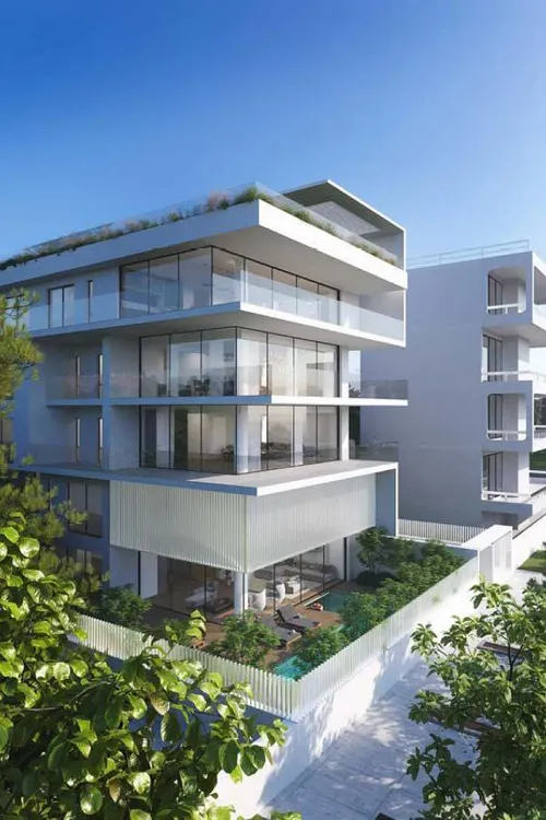 Apartment in ATTICA (ATHENS)