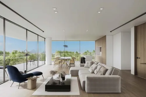 3 Bedrooms Apartment in VOULA