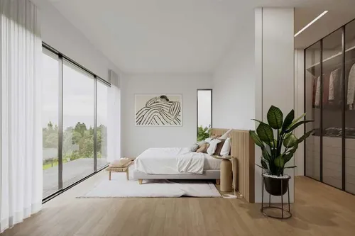 3 Bedrooms Apartment in VOULA