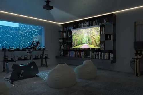 3 Bedrooms Apartment in VOULA