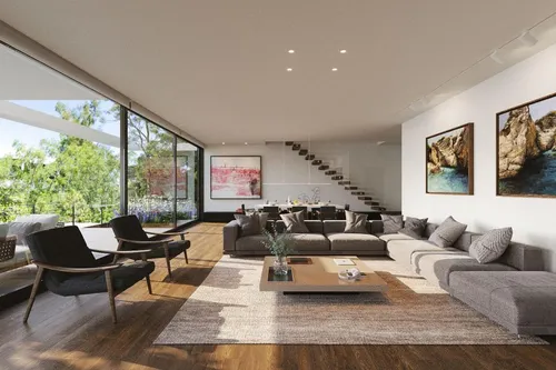 4 Bedrooms Apartment in FILOTHEI