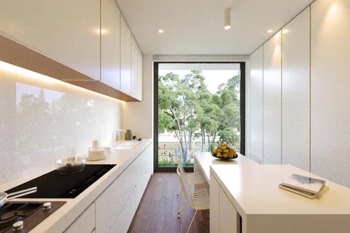 4 Bedrooms Apartment in FILOTHEI